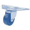 Casters - Casters, Leveling Mounts, Posts Configure & Order | MISUMI India