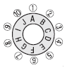 Outside Rings For Plate-Side Exchange Type:Related Image