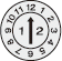 Date Marked Pin Sets (L Adjustable Type):Related Image