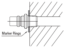 MARKER  RINGS:Related Image
