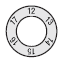 Outside Rings For PL Exchange Type (Outer Corner Tapered Type):Related Image