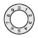 Outside Rings For Plate Side Exchange Type (Outer Corner Tapered Type):Related Image