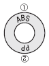 Outside Rings For Plate Side Exchange Type (Outer Corner Tapered Type):Related Image
