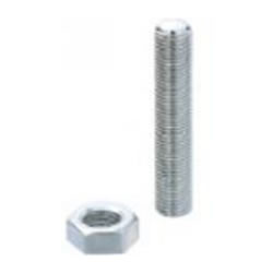 Hinge pins with shouldered retaining ring Widely used in many industries HINGE PINS