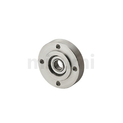 Pivot Pins Extra Low Hex Socket Head, Shouldered, Lock Nut, Material Table, Specification Table