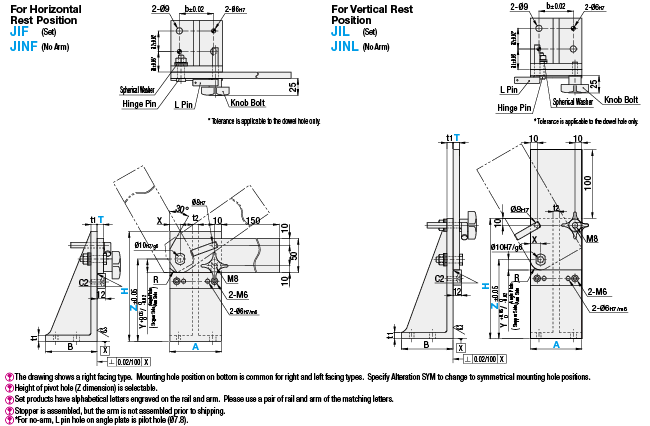 Inspection Jigs - Angle Plate Units:Related Image
