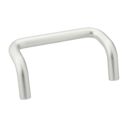 Economic type Angled handle Stainless steel Product drawing