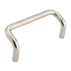 Economic type Angled handle Stainless steel Product drawing