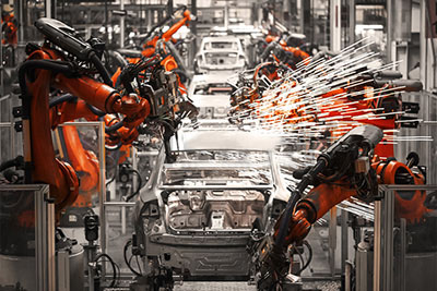 Widely used in automotive industry, industrial fields such as automobiles, automotive manufacturing ENGINEERING PLUSES