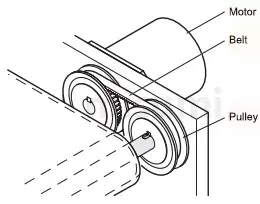 MISUMI Linear Rotary Shafts Both Ends Tapped Direct-from-Manufacturer