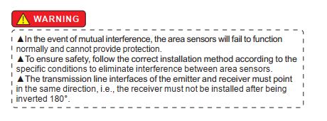 Notes on adjacent installations