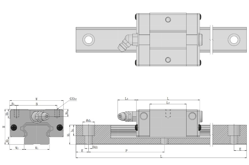 E-ELGHSA