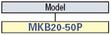 MKB Series (20A M3.5):Related Image