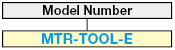 Dedicated Crimp Terminal Manual Tools (MTR-TOOL-E):Related Image