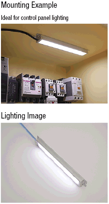 LED Lighting (Straight, Low-cost):Related Image