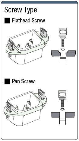 Freely Combinable - Power Pullout Prevention Bracket:Related Image