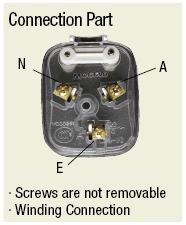 Angled O Plug:Related Image