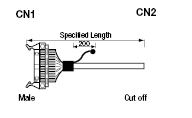 Generic Cable with Press-fit Connector:Related Image