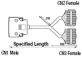 General Purpose EMI Countermeasure Cable:Related Image
