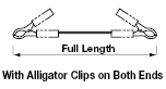 Alligator Clip Harness (30A):Related Image