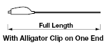 Alligator Clip Harness (3A):Related Image