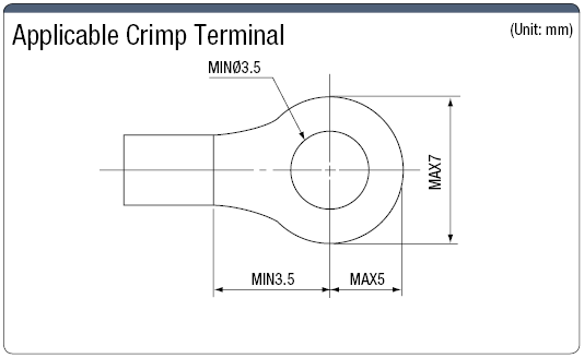 Plastic Terminal Block Box, BOXTM Series:Related Image