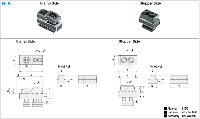 Holding Clamp Set:Related Image