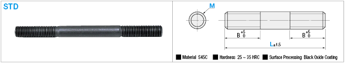 Stud Bolt:Related Image