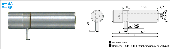 Economy Type Shank For Electrode: Related Image
