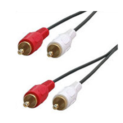 AUDIO Pin Cable (AVC-130) 