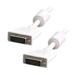 DVI Cable (All Pins Connected) (ADV771) 