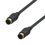S Terminal Cable (AVC-114) 