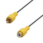 Video Pin Extension Cable