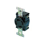 Receptacle Outlet (Twist Lock) (4320-IV) 