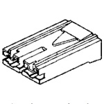 Positive Lock Connector (Mark II) Commercial Type