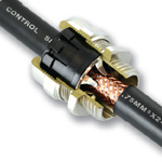 EMC Metal Cable Gland (EMC-MBA12-05) 