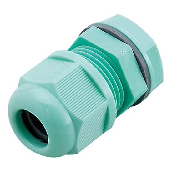Heat Resistant Cable Gland (MG32A-25GN-ST-SH) 