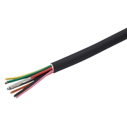 BIO Highly Flame Retardant NEC Standard Cable (Non-Shield) (2464C BIO-CL3-AWG16-6-20) 