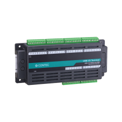 USB Compatible, N Series Multi-function DAQ Unit (Equipped With Analog Input/Output, Digital Counter)