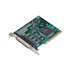 Digital Input/Output, PCI Board, 16 ch / 16 ch