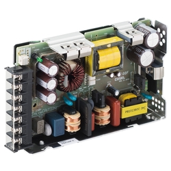 Switching Power Supply PBA100F Model 100W Single Output (PBA100F-5) 