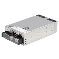 Switching Power Supplies PBA Series (300 To 1500W), Unit Type (PBA600F-24-CM) 