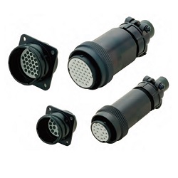 Crimp/Waterproof Connector (CE01 Series) (R1)