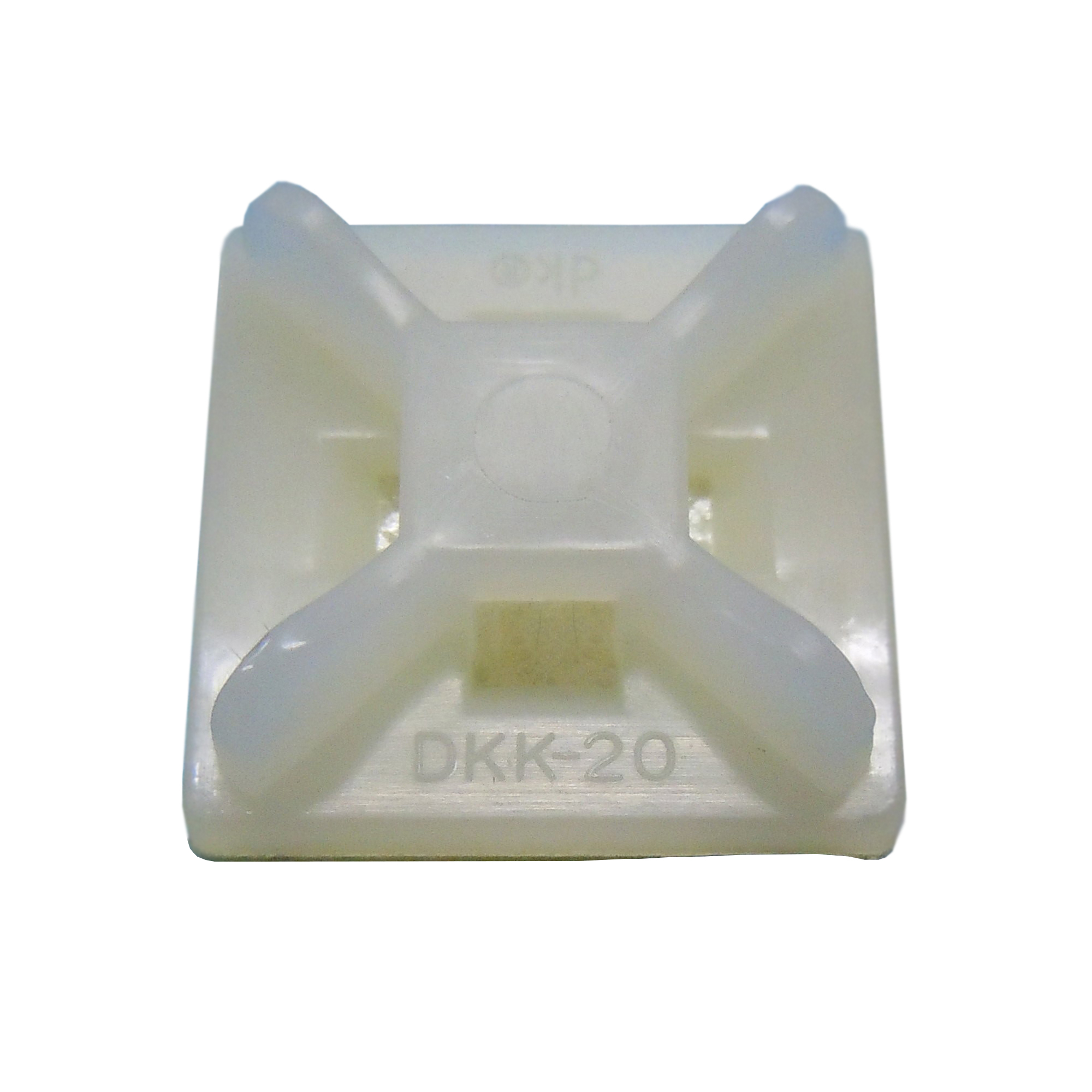 Adhesive Fixture (Strong Adhesive) (DKK-40-10P) 