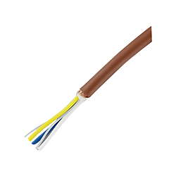 Cable For Movability, Cable For CC-Link (CM-110-5-AWG20-3C-92) 