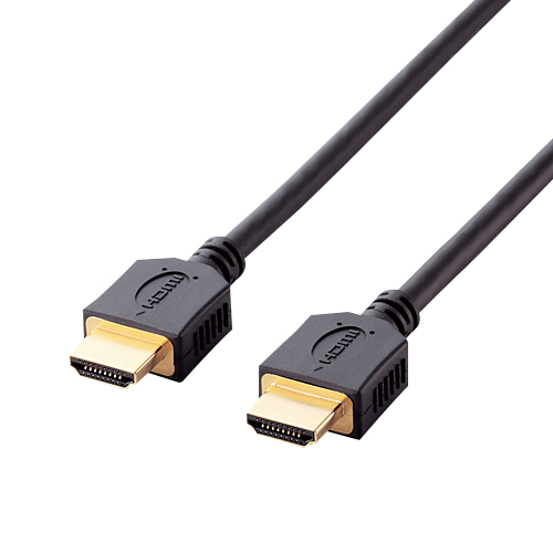 HDMI Cable (19-Core Male - 19-Core Male)