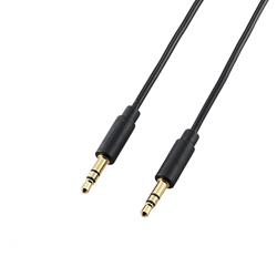 AUDIO cable (3.5φ stereo mini) DH-MMCN15