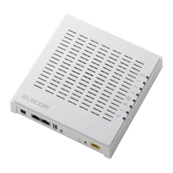 Wireless AP For Businesses 300 Mbps Switching Type / PoE / Smart