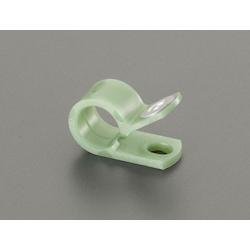 Cable clamp (Durability / 10 Pcs.)