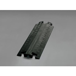 914x362 × 76 mm, Cable Protector (Lower Slit)